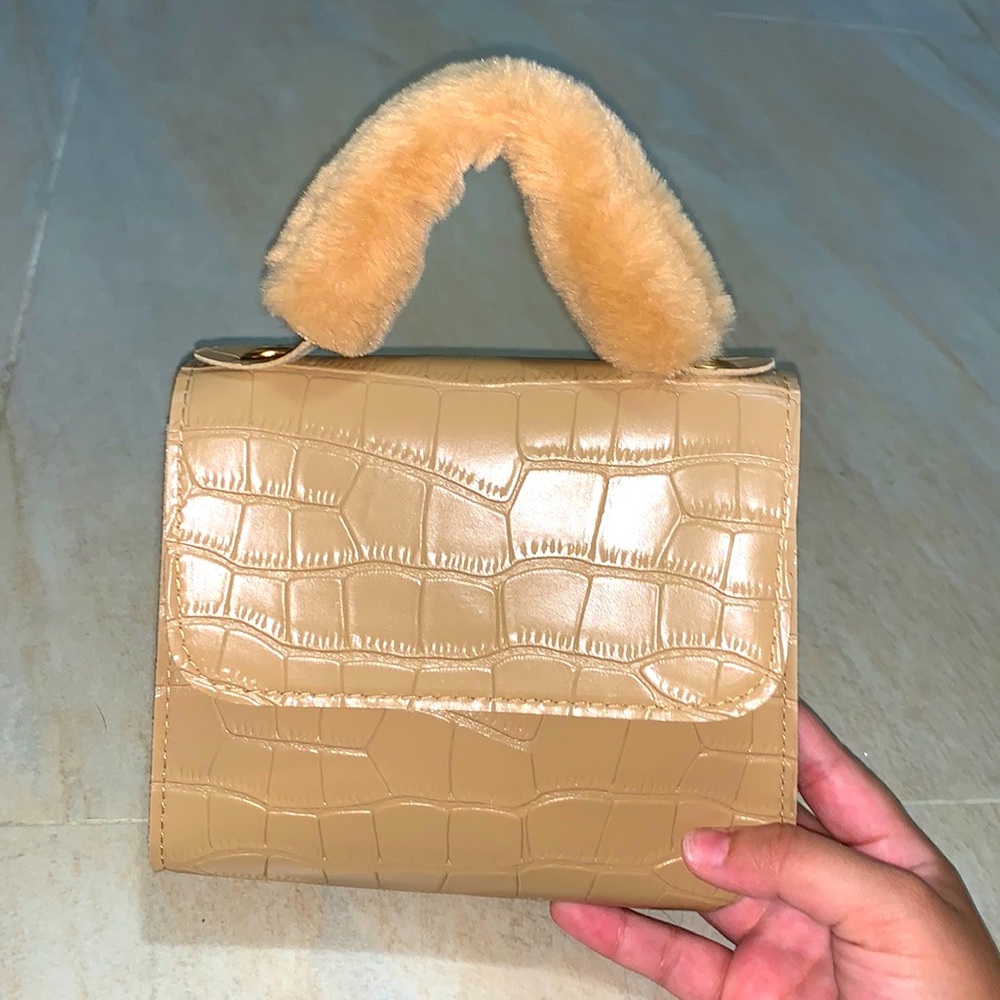 a little purse